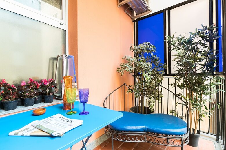 Apartamento Appartamenti Marcoaurelio49