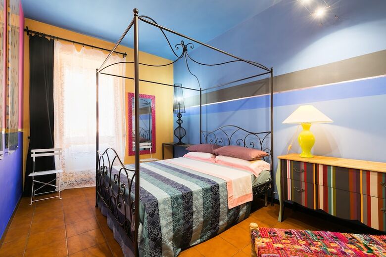 Apartamento Appartamenti Marcoaurelio49