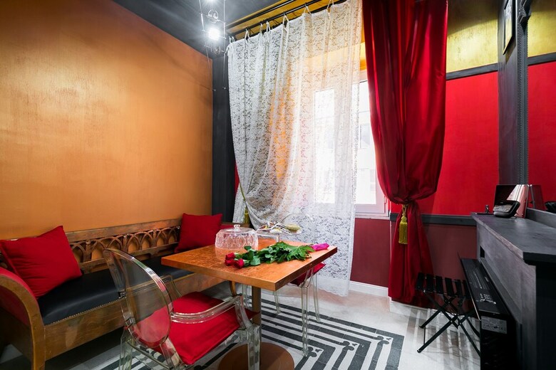 Apartamento Appartamenti Marcoaurelio49