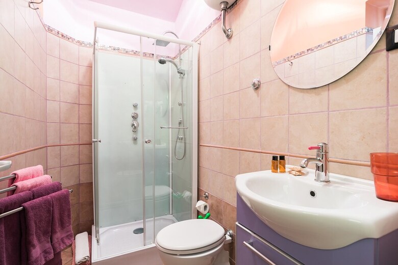 Apartamento Appartamenti Marcoaurelio49