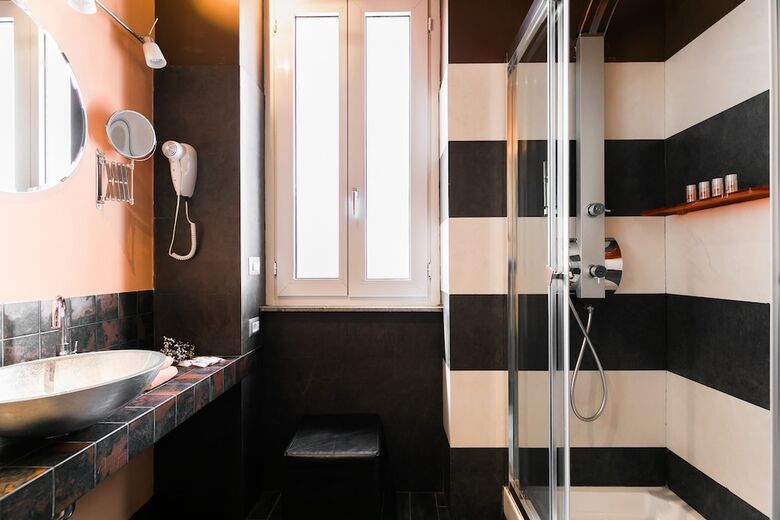 Apartamento Appartamenti Marcoaurelio49