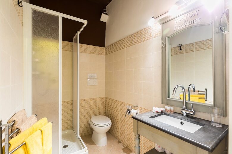 Apartamento Appartamenti Marcoaurelio49