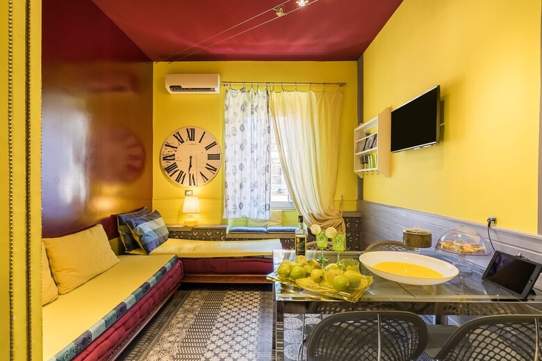 Apartamento Appartamenti Marcoaurelio49