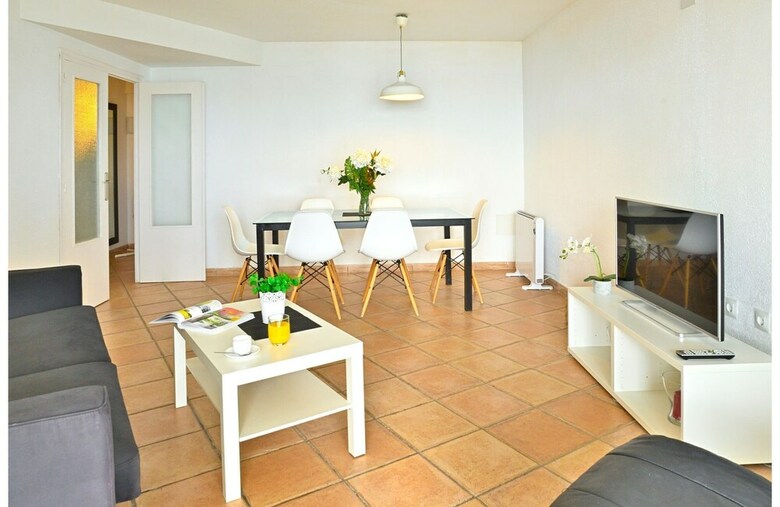 Apartamentos Myflats Azul
