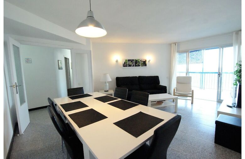 Apartamentos Myflats Azul