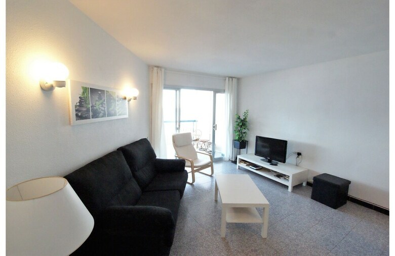 Apartamentos Myflats Azul