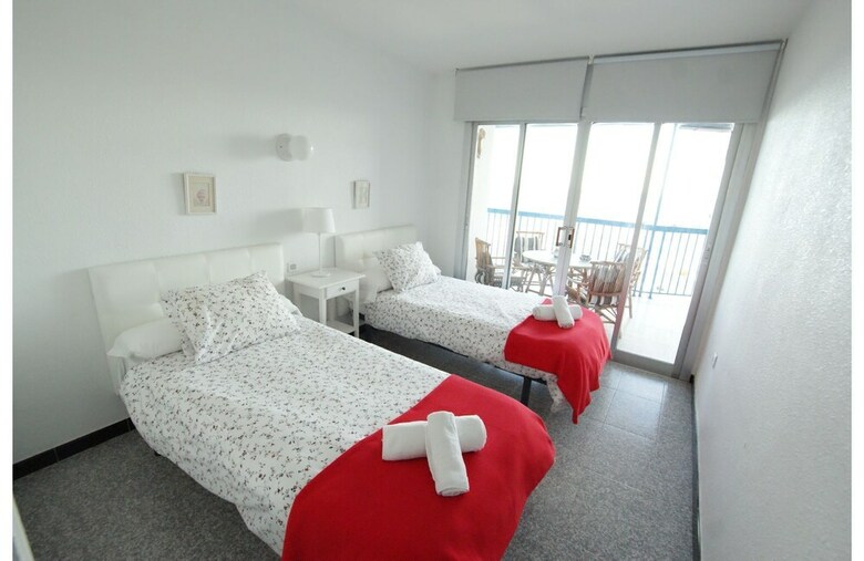Apartamentos Myflats Azul