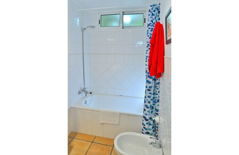 Apartamentos Myflats Azul