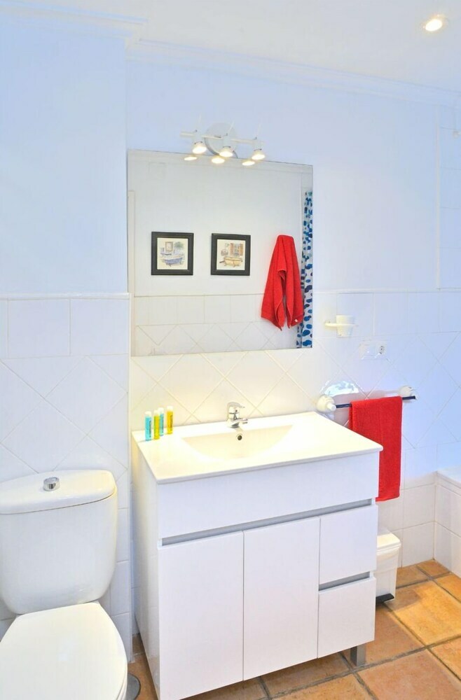 Apartamentos Myflats Azul