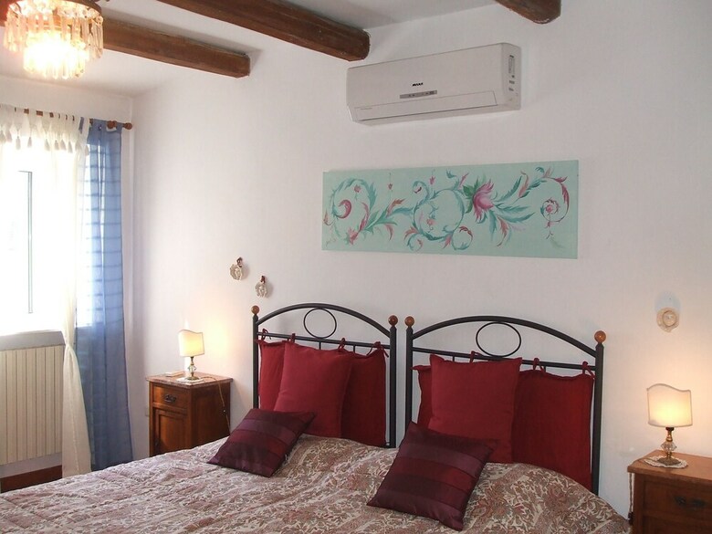 Apartamento Blue House