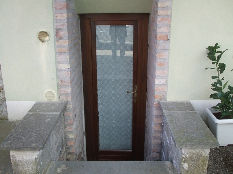 Apartamento Blue House
