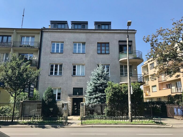 Alder Apartments
