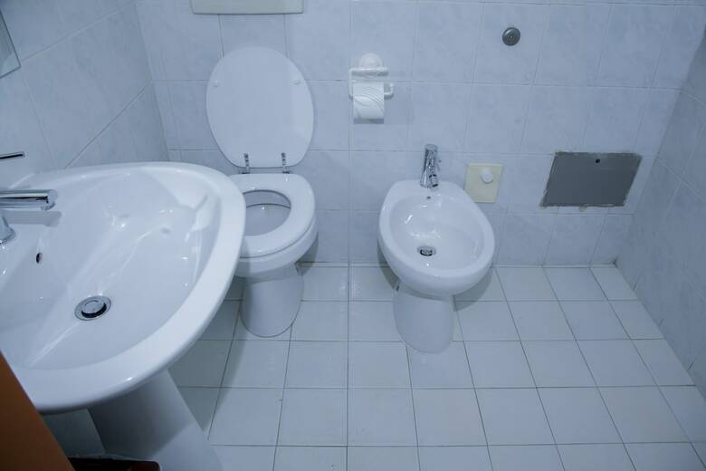Hotel Uniq Guesthouse