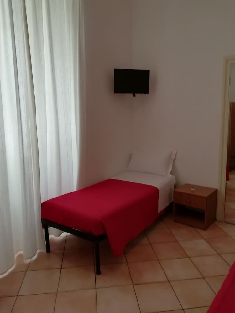 Hotel Uniq Guesthouse