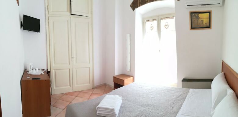 Hotel Uniq Guesthouse