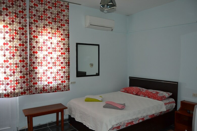 Hotel Ugurkan Otel