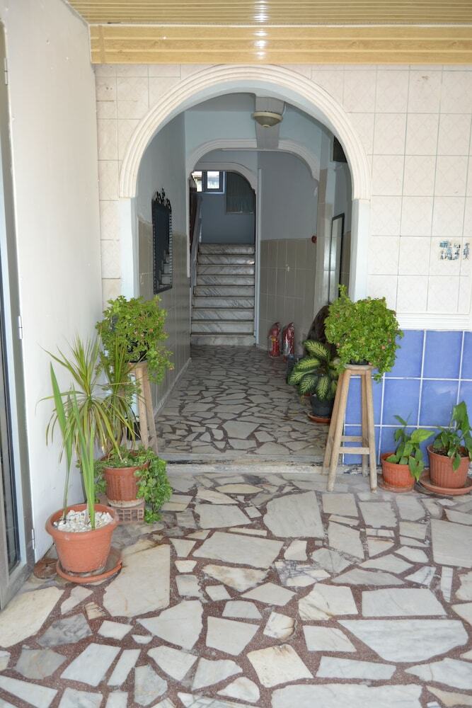 Hotel Ugurkan Otel