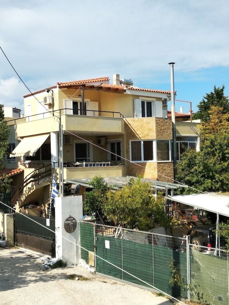 Hotel Artemis Greenhill
