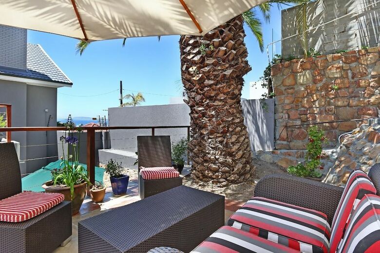 Bed & Breakfast Ankerview Guest House
