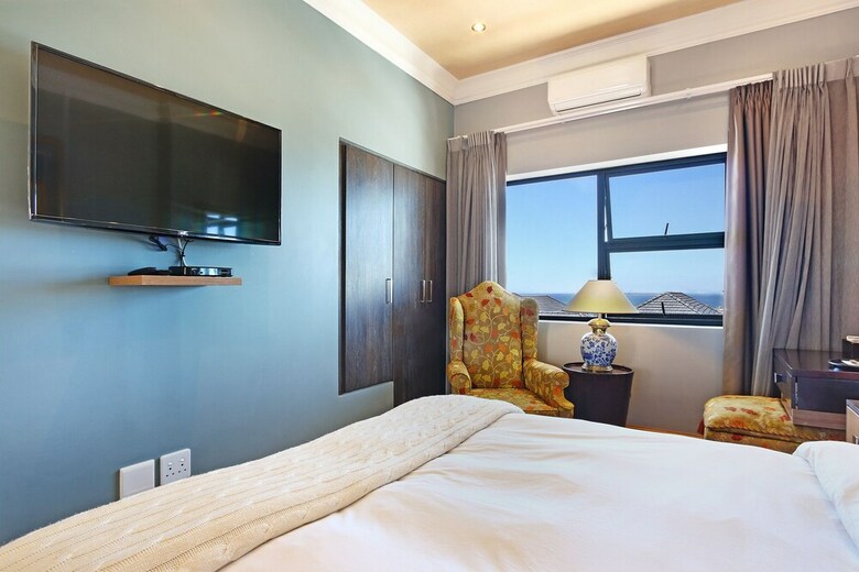 Bed & Breakfast Ankerview Guest House