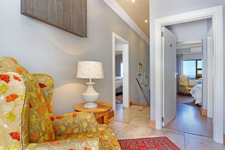 Bed & Breakfast Ankerview Guest House