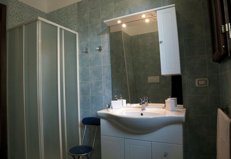 Hotel B&B Li Mari