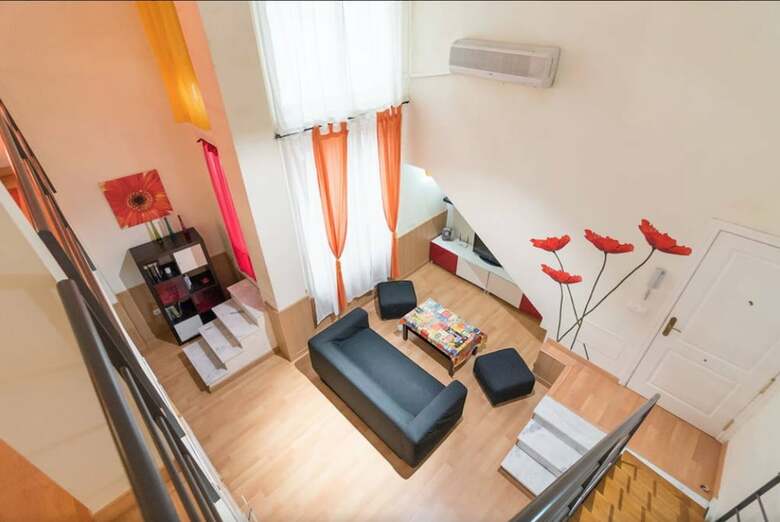 Amazing Apartments M�laga Center