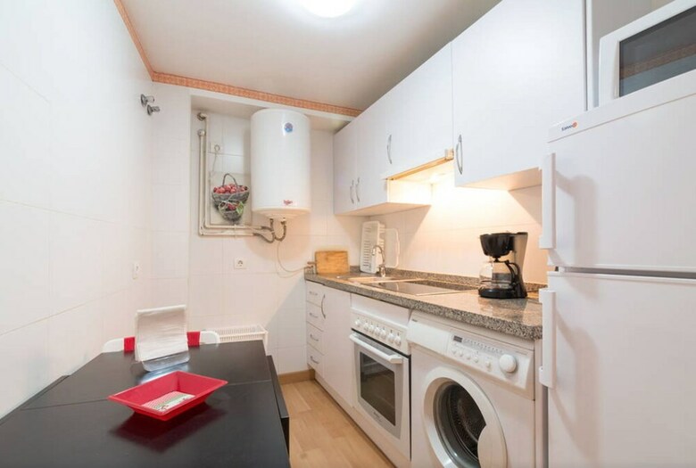 Amazing Apartments M�laga Center