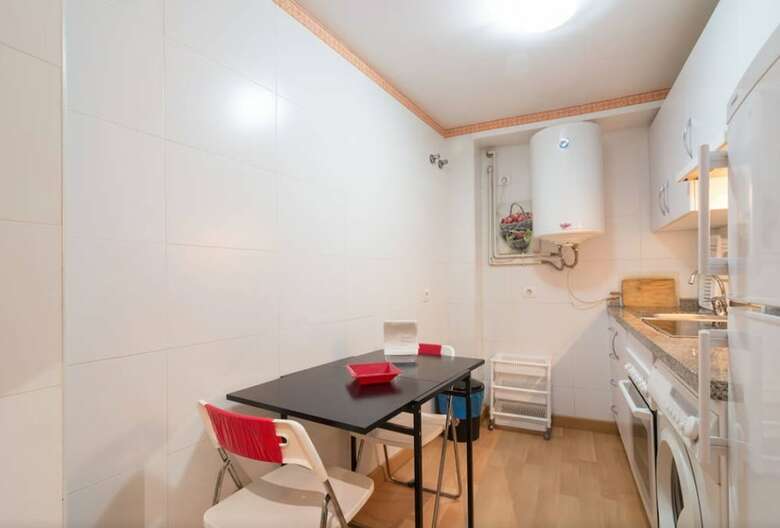 Amazing Apartments M�laga Center
