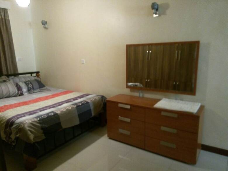 Apartamentos Westlands Pride