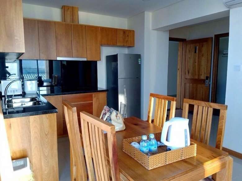 Hotel Nha Trang Bay Apartment