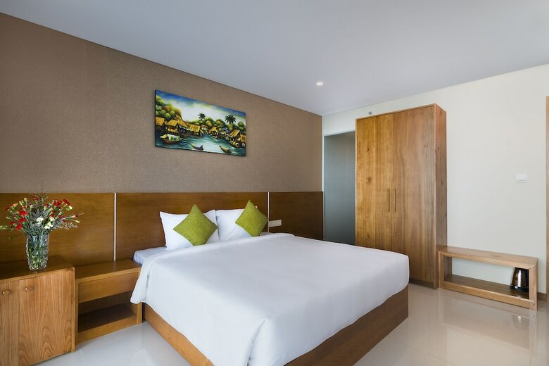 Hotel Nha Trang Bay Apartment