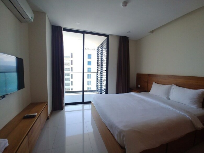 Hotel Nha Trang Bay Apartment