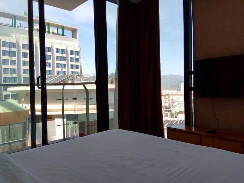 Hotel Nha Trang Bay Apartment