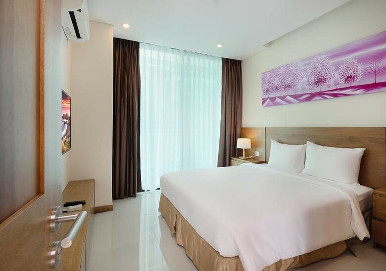 Hotel Nha Trang Bay Apartment