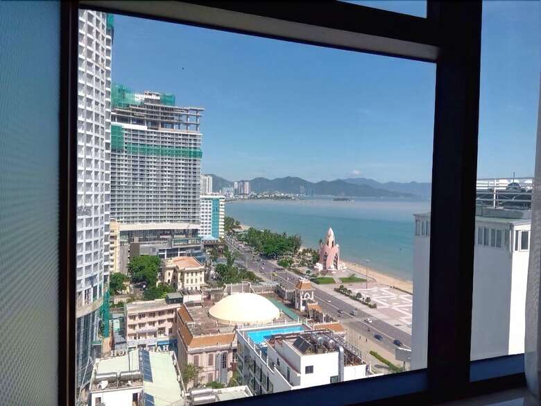 Hotel Nha Trang Bay Apartment