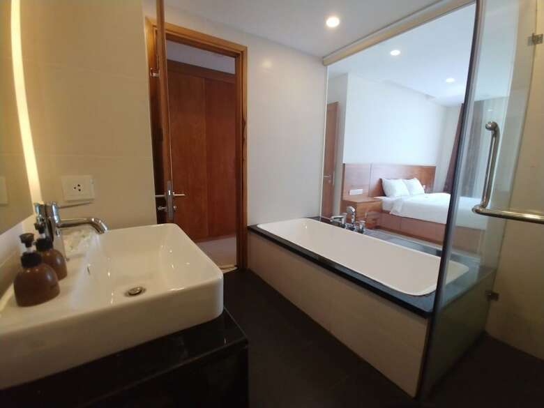 Hotel Nha Trang Bay Apartment
