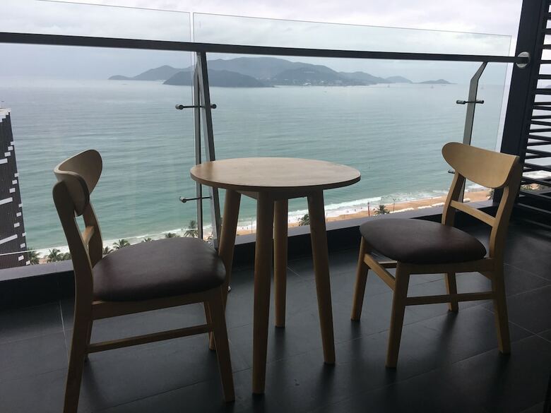 Hotel Nha Trang Bay Apartment