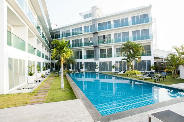 Hotel Cozy Resort