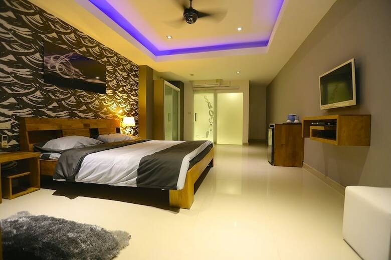 Hotel Cozy Resort