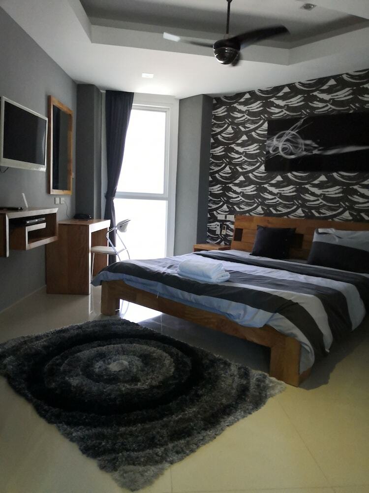 Hotel Cozy Resort