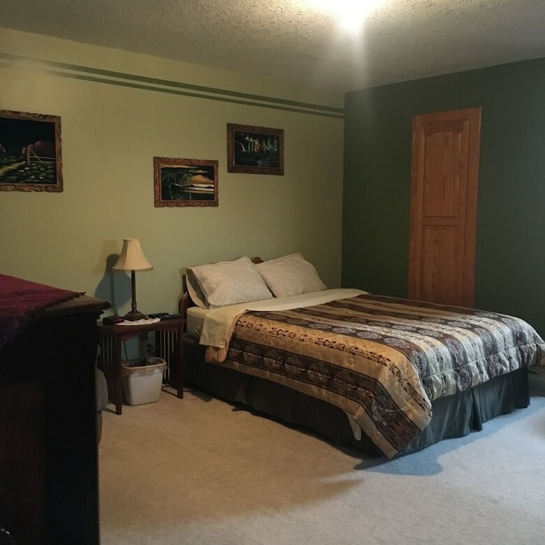 Grabers Green Gables B&B