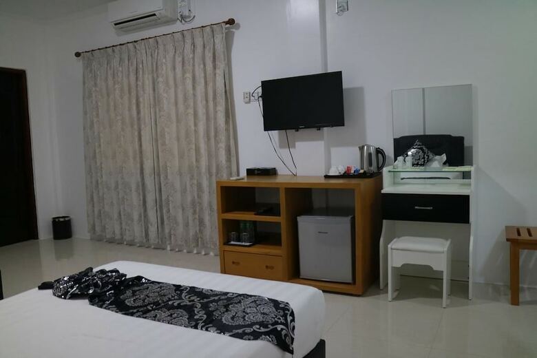 Apartamento K Resort Ngwe Saung Beach
