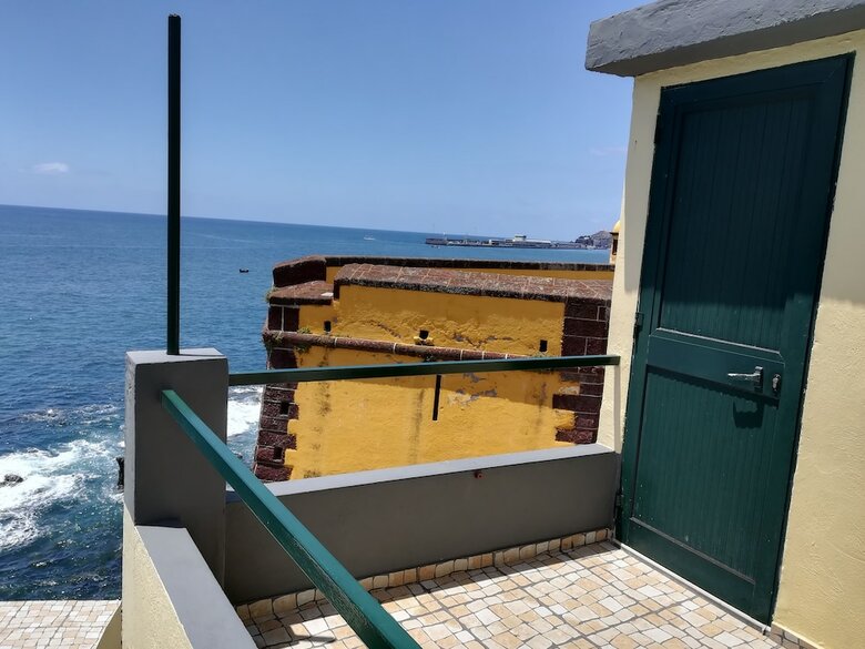 Apartamentos Casa Zona Velha -caetano