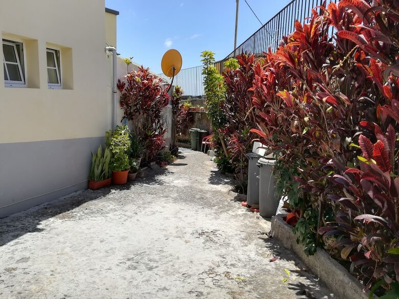 Apartamentos Casa Zona Velha -caetano