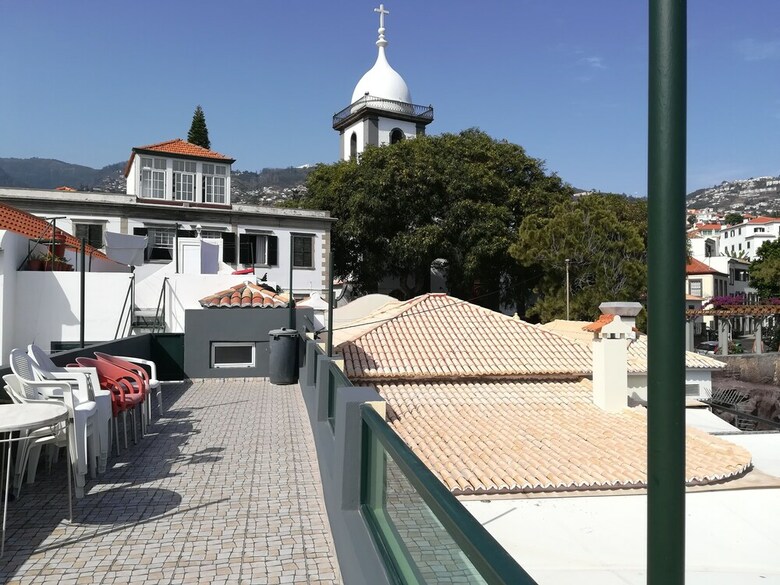 Apartamentos Casa Zona Velha -caetano