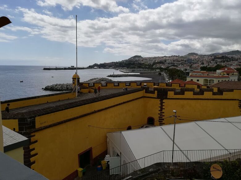 Apartamentos Casa Zona Velha -caetano