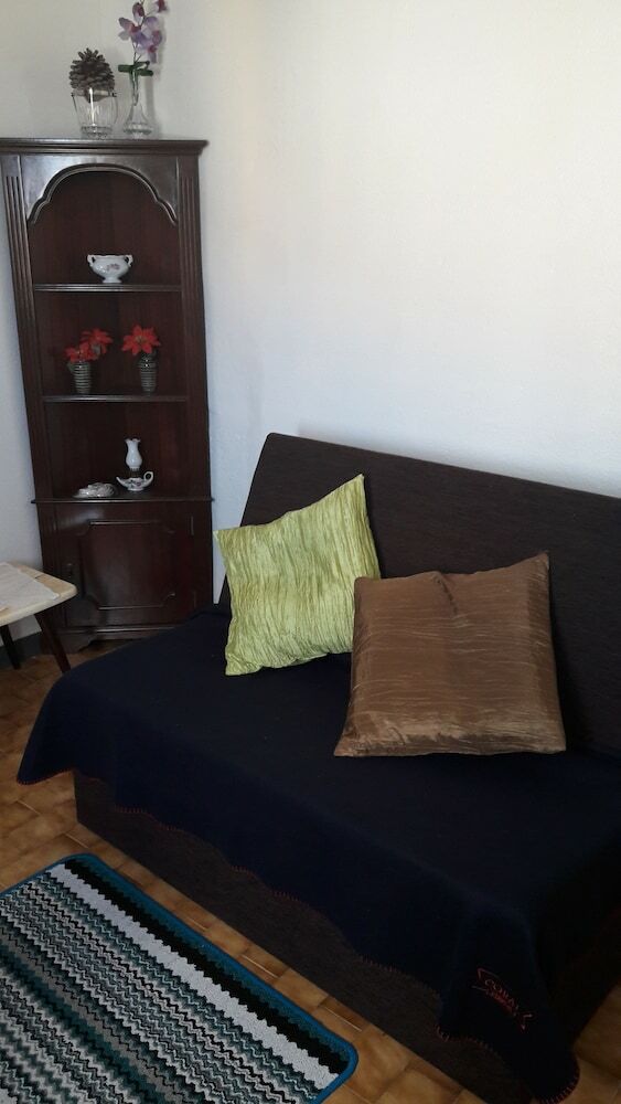 Apartamentos Casa Zona Velha -caetano