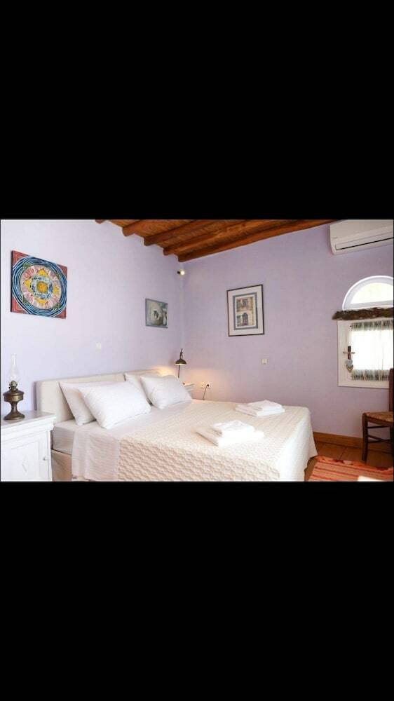 Villa Kounoupas