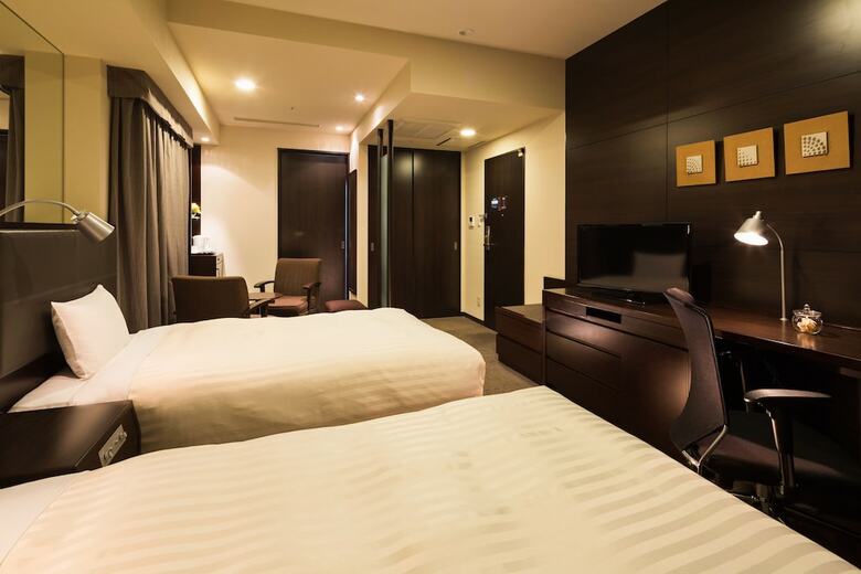 Jr-east Hotel Mets Koenji